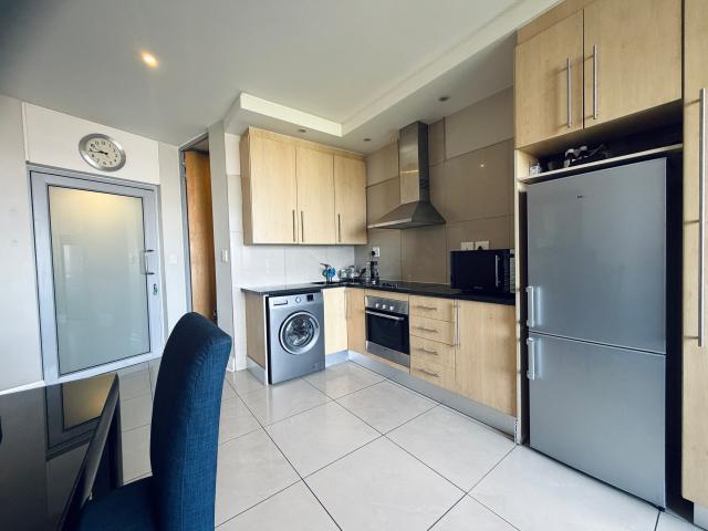 Apartment for rent in Sandton, City of Johannesburg Metropolitan Municipality