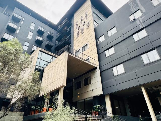 Apartment for rent in Alexandra, Gauteng