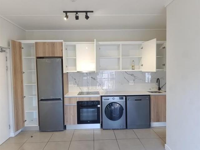 Apartment for rent in Alexandra, Gauteng