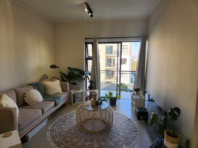 Apartment for rent in Western Cape