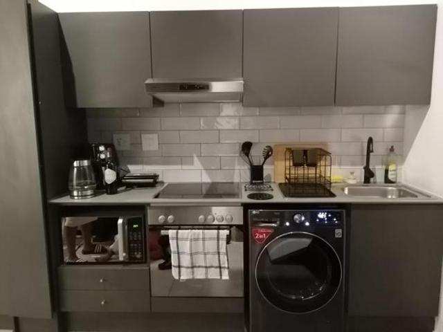 Apartment for rent in Vosloorus, Gauteng