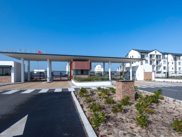 Apartment for rent in Western Cape