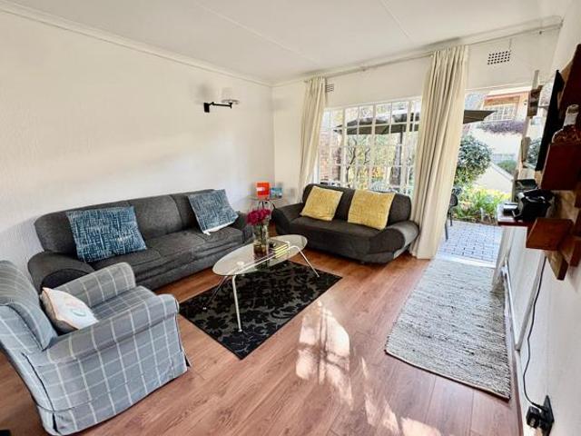 Apartment for rent in Vosloorus, Gauteng