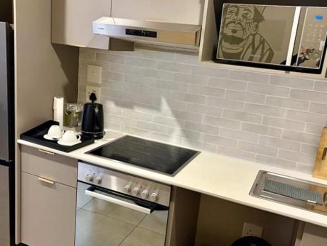Apartment for rent in Vosloorus, Gauteng