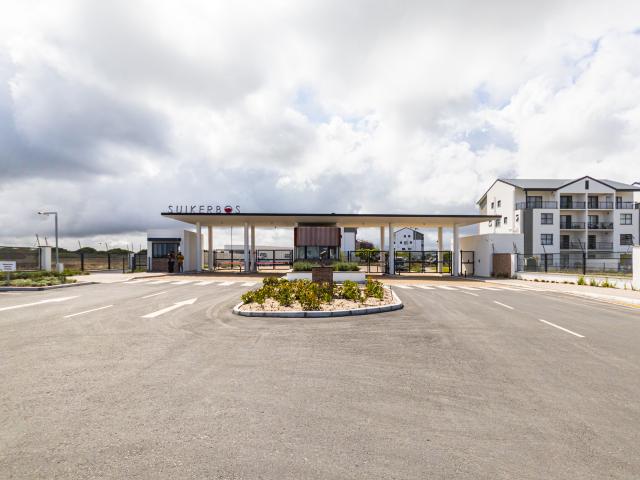 Apartment for rent in Western Cape