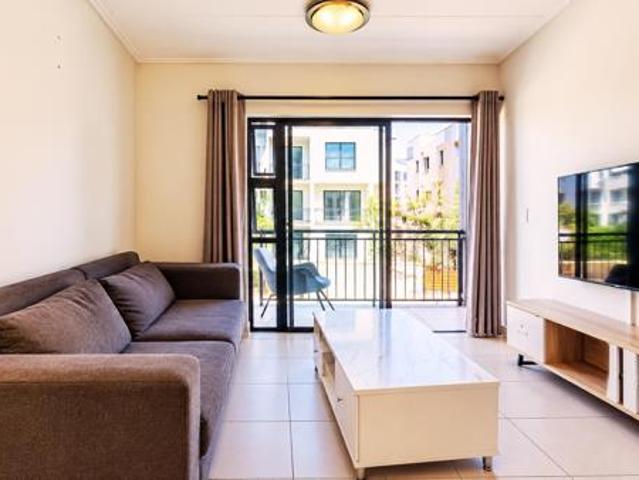 Apartment for rent in Cape Town, City of Cape Town