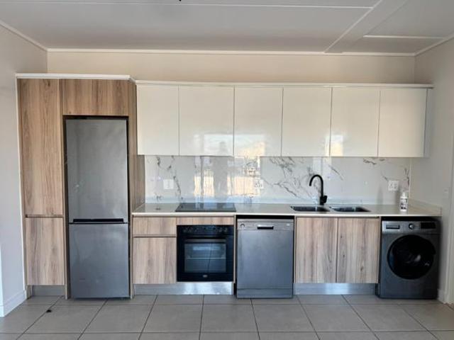 Apartment for rent in Cape Town, Western Cape