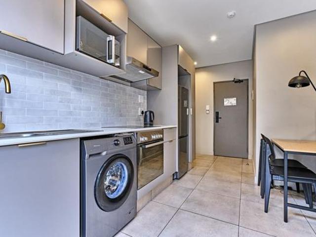Apartment for rent in Vosloorus, Gauteng
