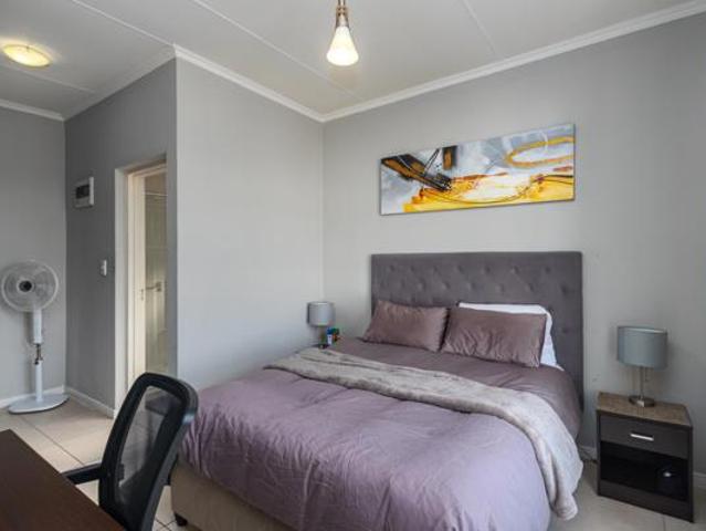 Apartment for rent in Cape Town, City of Cape Town