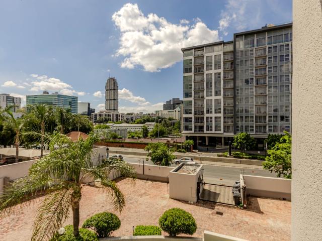 Apartment for sale in Sandton