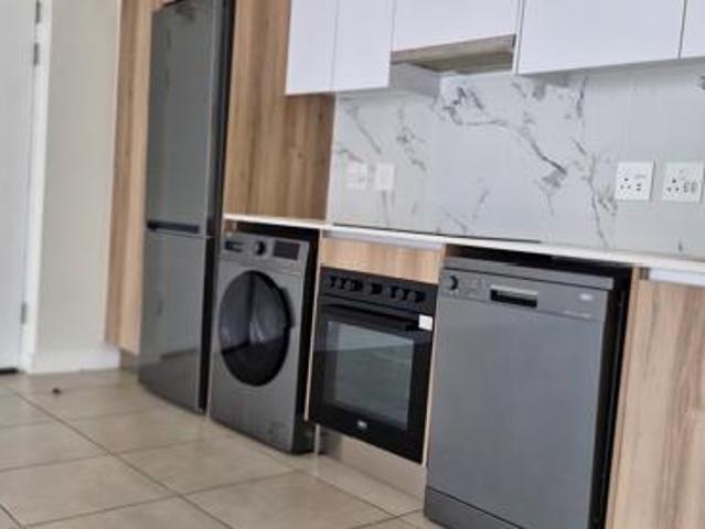 Apartment for rent in Cape Town, City of Cape Town