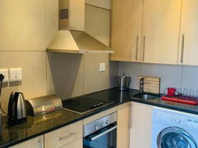 Apartment for rent in Alexandra, Gauteng