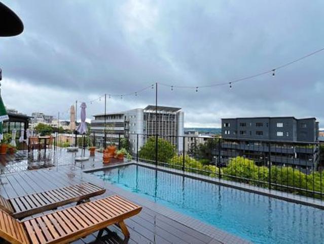 Apartment for rent in Alexandra, Gauteng