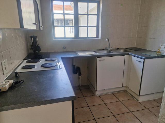 Apartment for sale in Alexandra, Gauteng
