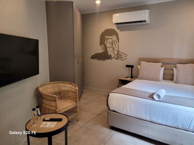 Apartment for rent in Vosloorus, Gauteng
