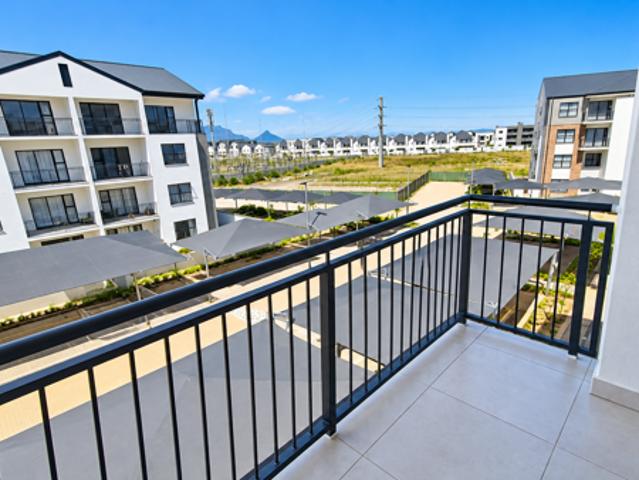 Apartment for rent in Cape Town, City of Cape Town
