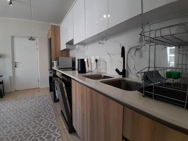 Apartment for rent in Cape Town, City of Cape Town