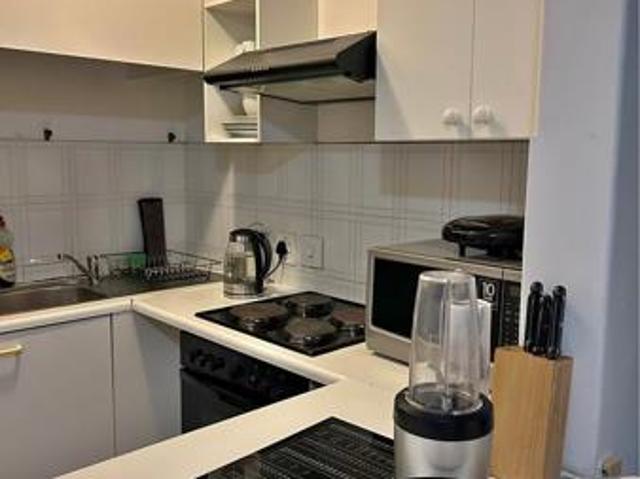 Apartment for rent in Vosloorus, Gauteng