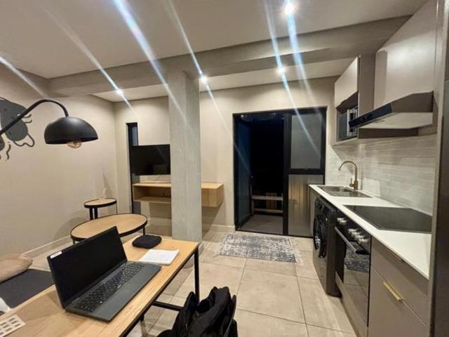 Apartment for rent in Vosloorus, Gauteng