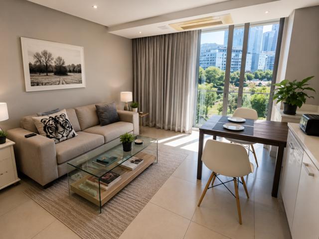 Apartment for rent in Vosloorus, Gauteng