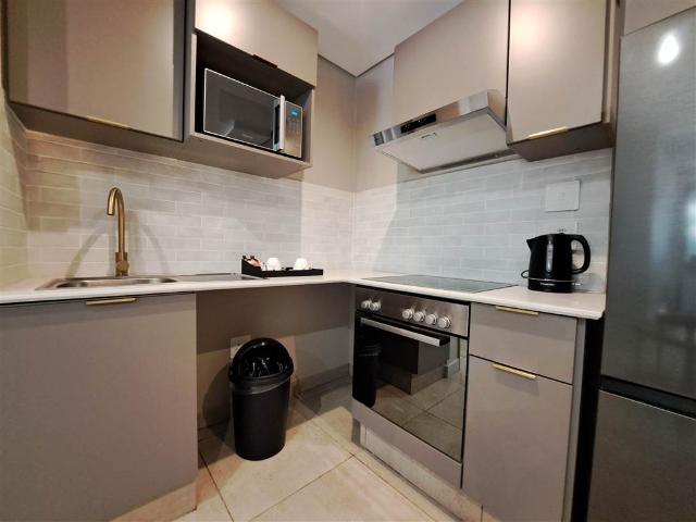 Apartment for sale in Johannesburg, North & Sandton