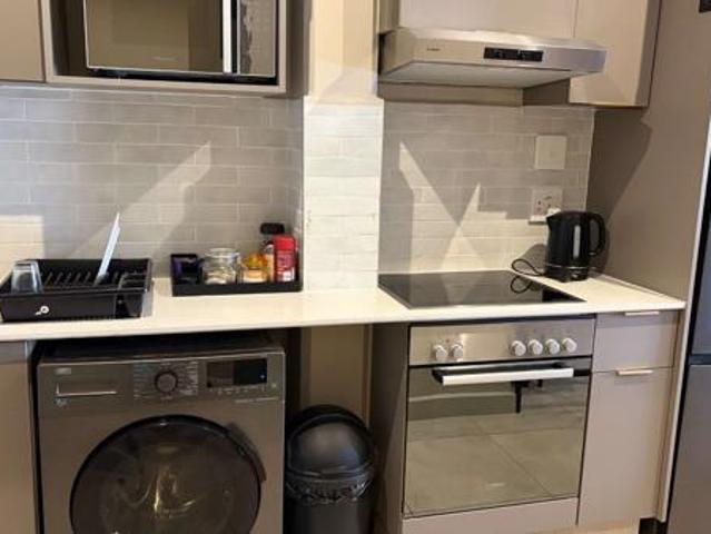 Apartment for rent in Alexandra, Gauteng