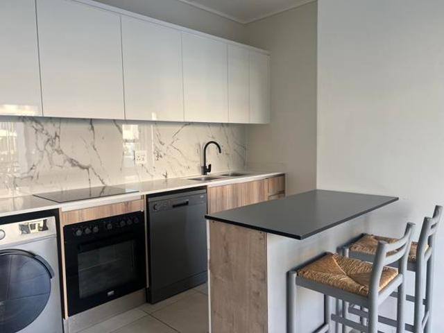 Apartment for rent in Cape Town, Western Cape