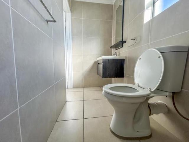 Apartment for rent in Cape Town, City of Cape Town