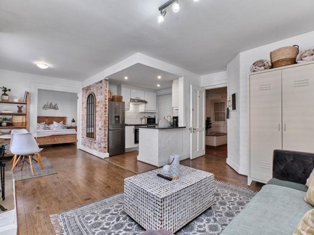 Apartment for sale in Alexandra, Gauteng