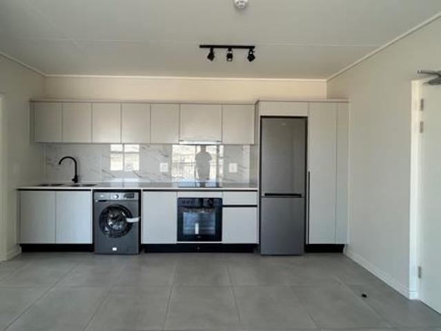 Apartment for rent in Cape Town, Western Cape