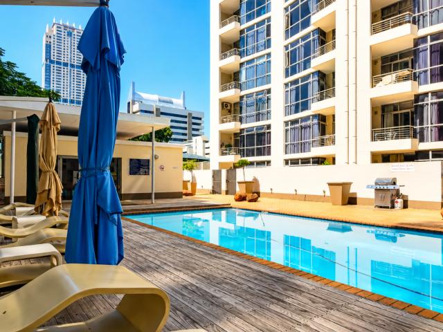 Apartment for sale in Alexandra, Gauteng