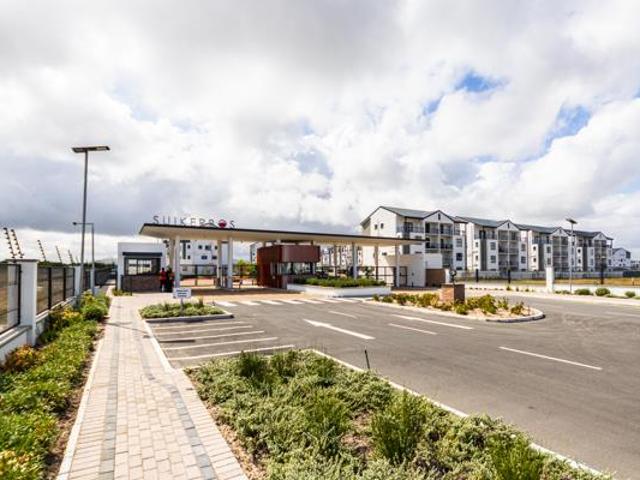 Apartment for rent in Cape Town, City of Cape Town