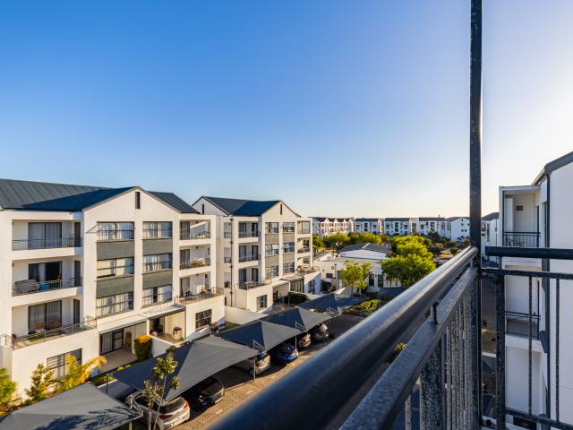 Apartment for sale in Western Cape