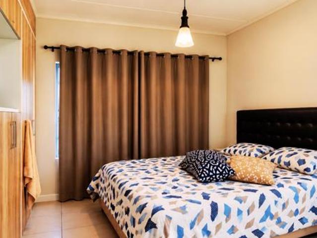 Apartment for rent in Cape Town, City of Cape Town
