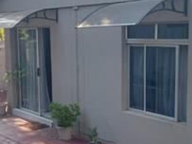 Apartment for rent in Alexandra, Gauteng