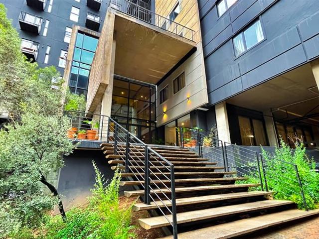 Apartment for rent in Alexandra, Gauteng