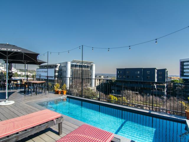 Apartment for rent in Alexandra, Gauteng