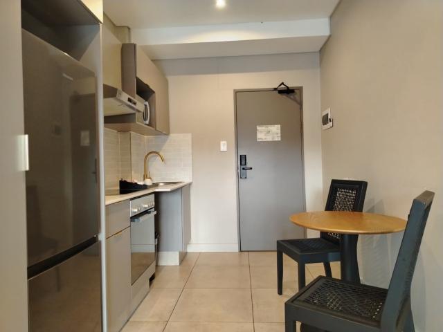 Apartment for rent in Alexandra, Gauteng