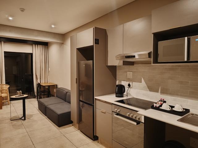 Apartment for rent in Alexandra, Gauteng
