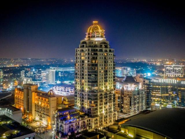 Apartment for rent in Alexandra, Gauteng