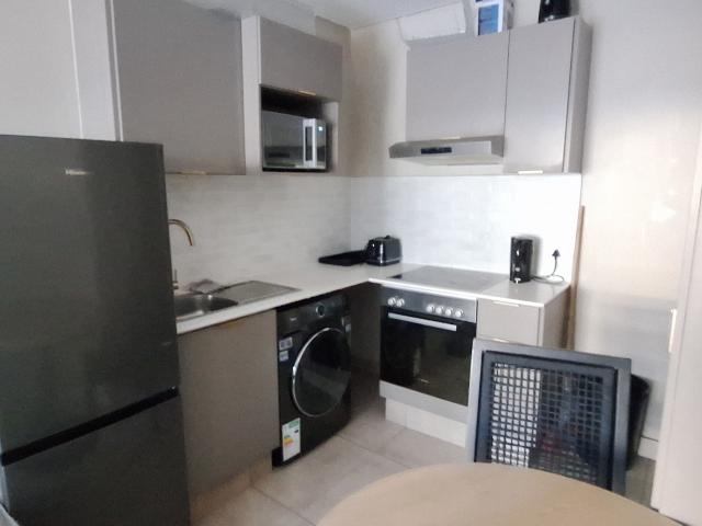 Apartment for rent in Alexandra, Gauteng