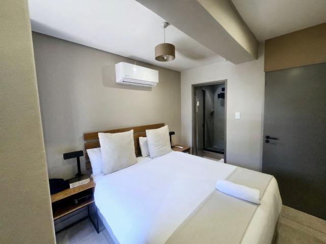 Apartment for sale in Alexandra, Gauteng