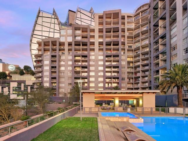Apartment for sale in Alexandra, Gauteng