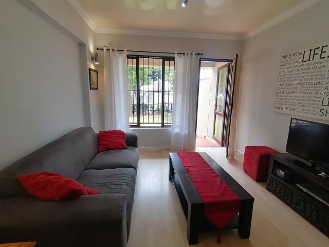 Apartment for sale in Sandton