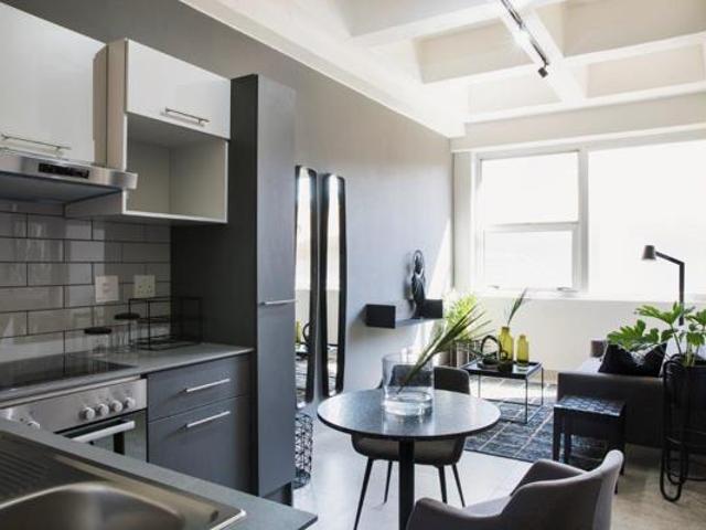 Apartment for rent in Alexandra, Gauteng