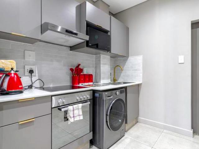 Apartment for rent in Vosloorus, Gauteng