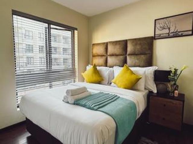 Apartment for rent in Vosloorus, Gauteng