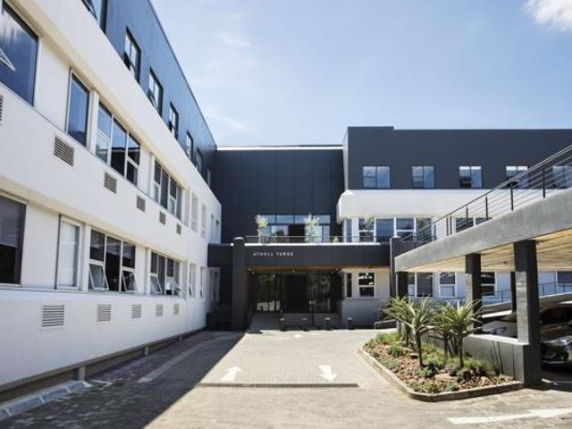 Apartment for rent in Alexandra, Gauteng