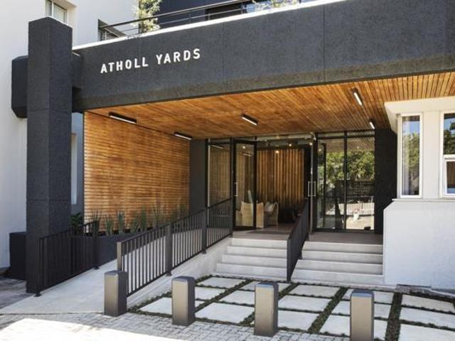 Apartment for rent in Alexandra, Gauteng