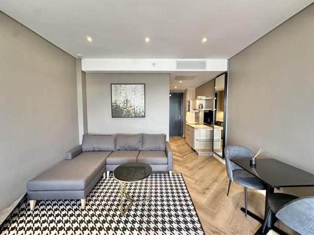 Apartment for rent in Alexandra, Gauteng